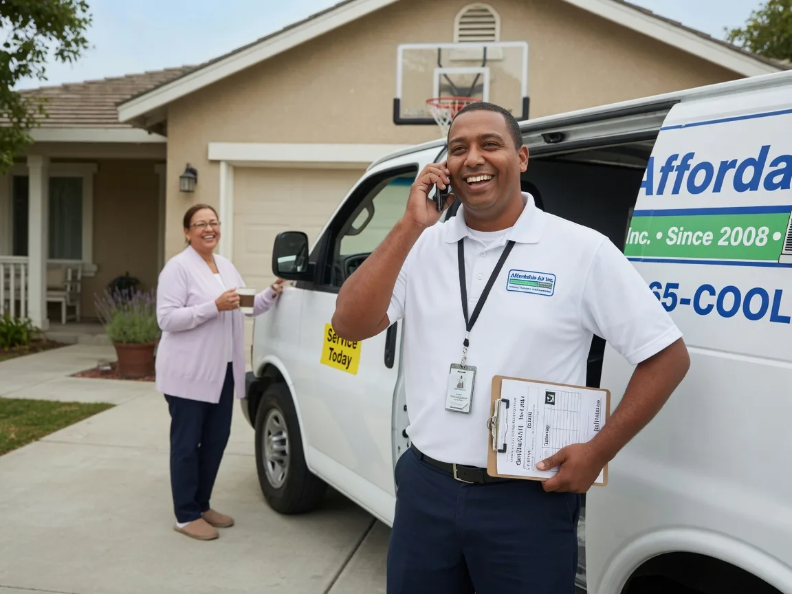 Central Ac Repair Winthrop, MN FAQs